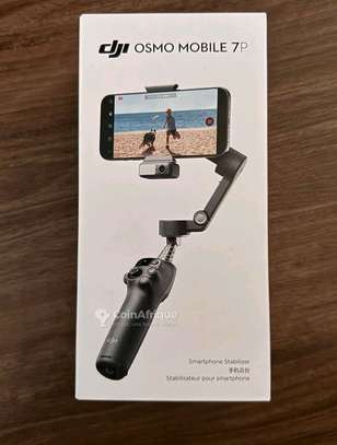 DJI osmo mobile 7P image 4