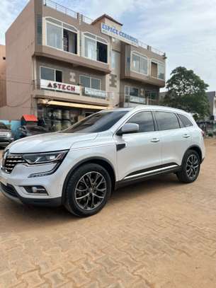 Renault koleos Qm6 image 3