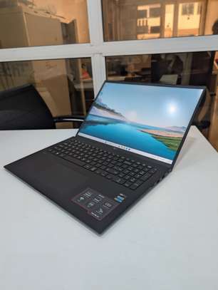 LG gram I7 13ieme 16g de ram 512 image 3