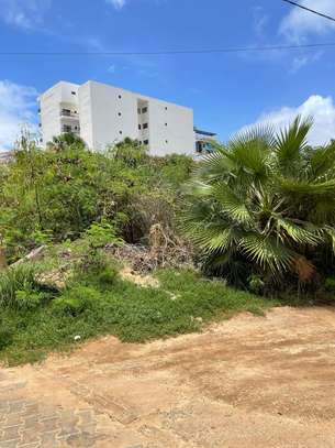 Terrain Exceptionnel à Vendre aux Almadies image 2