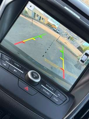 Ford escape 2017 image 12