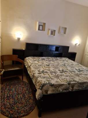 Appartement meublé à louer image 9