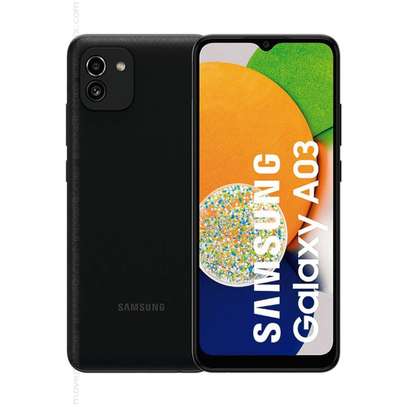 Samsung Galaxy a03 32go ram 3go 4g lte 4 image 2