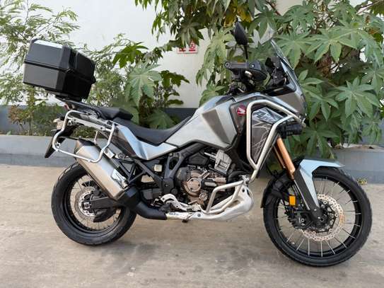 Africa twin image 3