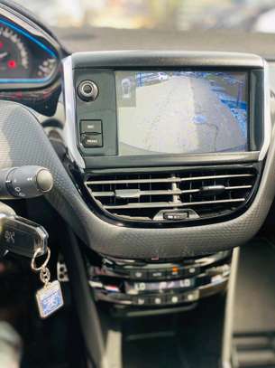 Peugeot 2008 2018 image 7