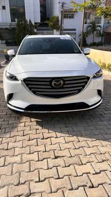 2021 MAZDA CX-9 GRAND TOURING image 15