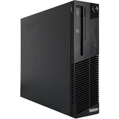 Lenovo i3 ssd 128g ram 8g image 1