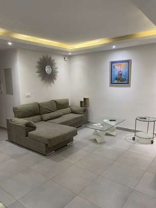 Studio Private home Almadies image 3