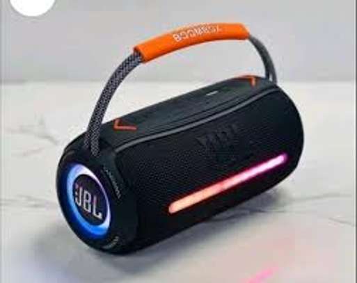 BAFFLE BLUETOOTH JBL BOOMBOST PRO image 4