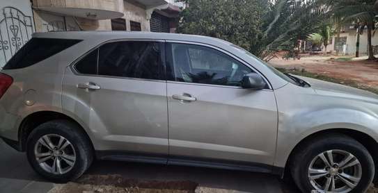 Chevrolet Equinox image 4