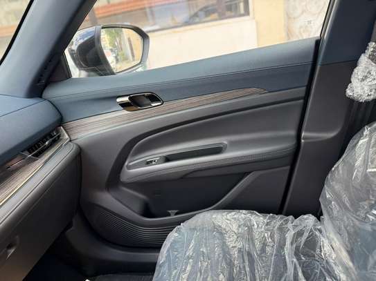 FORD EQUATOR 2025 0KM image 8