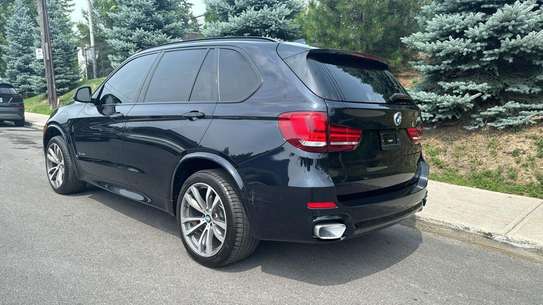 BMW X5 M package image 3