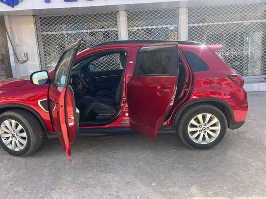 Mitsubishi RVR 2020 image 4