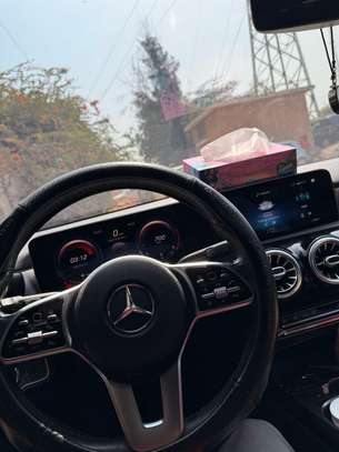 Mercedes classe A250 image 3