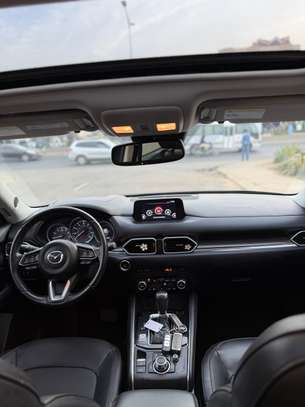 MAZDA CX5 Grand Touring 2018 image 15
