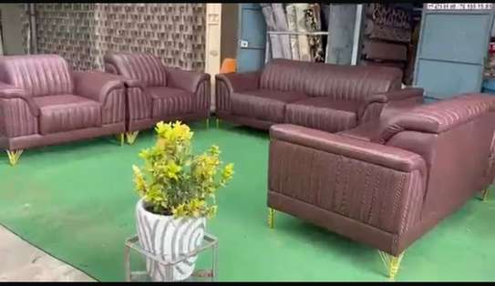 Salon capitonné local 100% qualité image 10