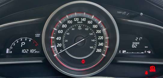 Mazda 3 2016 image 7