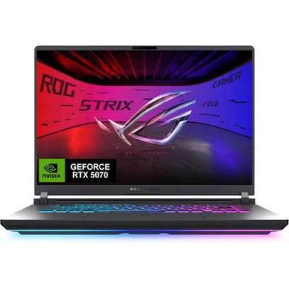 Ultra GAMER Asus Rog Strix G16 image 2