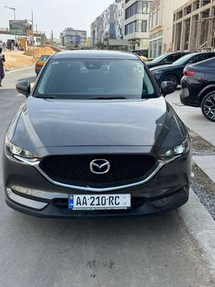 MAZDA CX5 2018 image 1