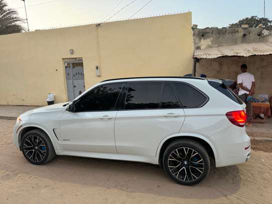 BMW X5 PACK M image 3