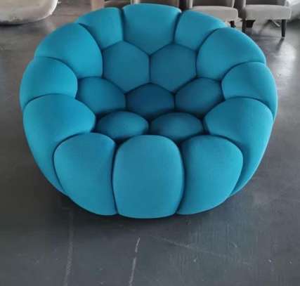 Fauteuil bubble image 1