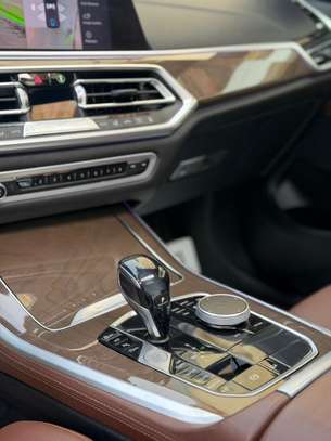 BMW X5 2020 image 14