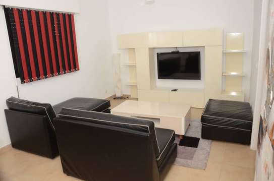 Appartement meublé à Ngor Almadies extension image 1