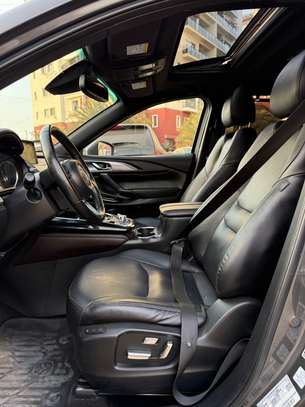 Mazda cx9 2018 image 9