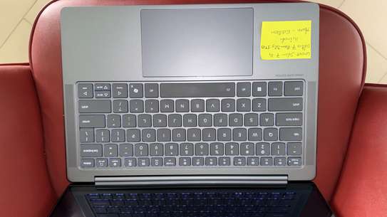 Lenovo Slim7 Ultra 7 image 1