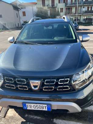 Dacia duster 3 2018 image 7