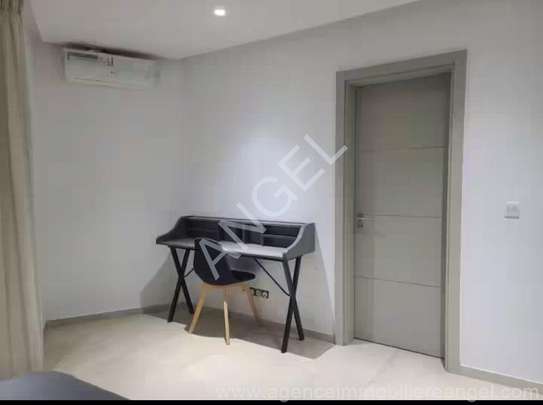 Ref_3394_GL Appartement meublé à louer à Mermoz sotrac image 7