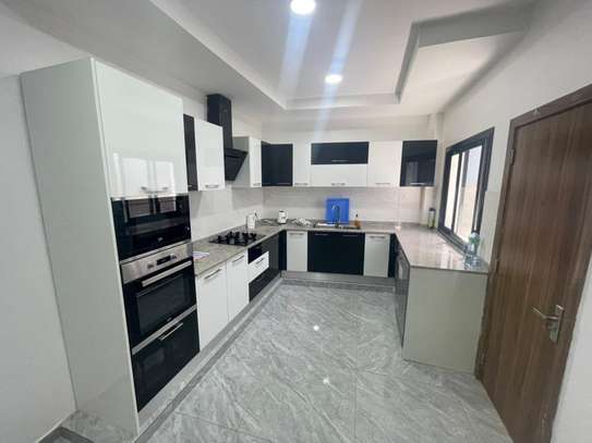 Appartement meublé au Virage image 7