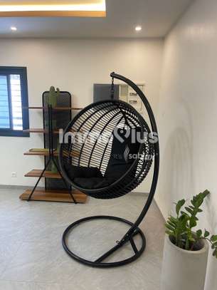 Appartement F4 à La Résidence Orchidée Ngor Virage image 2