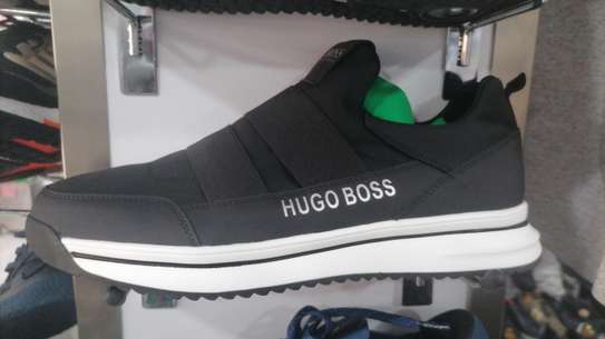 Chaussures Hugo BOSS image 14