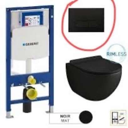 Chaise suspendu image 4