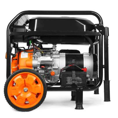 Générateur portable WEN 5 600 W image 1