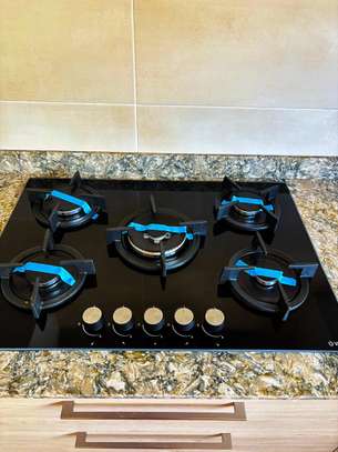 Appartement meublé à la Résidence Ocean View image 11