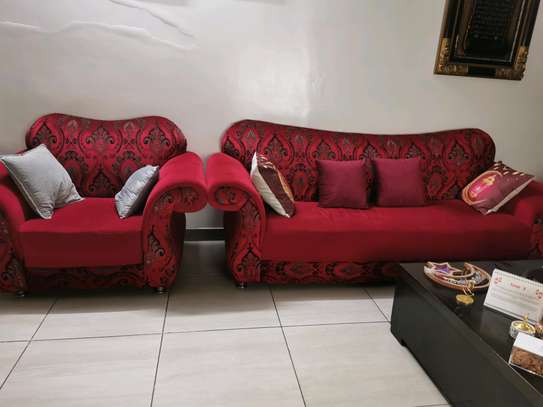 Salon image 1