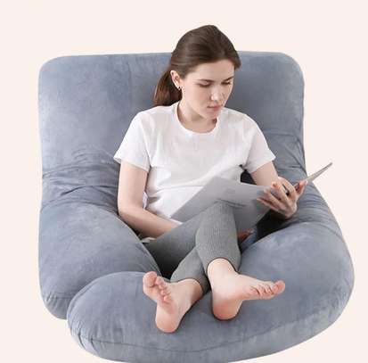 COUSSIN 2 EN 1 GROSSESSE ET ALLAITEMENT image 2