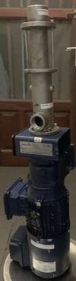 SEEPEX MD - POMPE DOSEUSE image 9