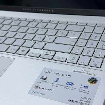 Asus VivoBook S 2026 image 1