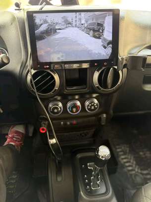 Jeep Wrangler 2016 image 5