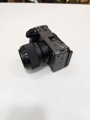 Sony FX3 Cinema Line image 3