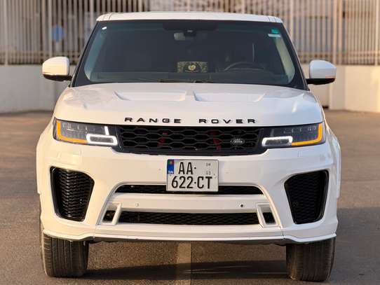 Range rover soort image 2