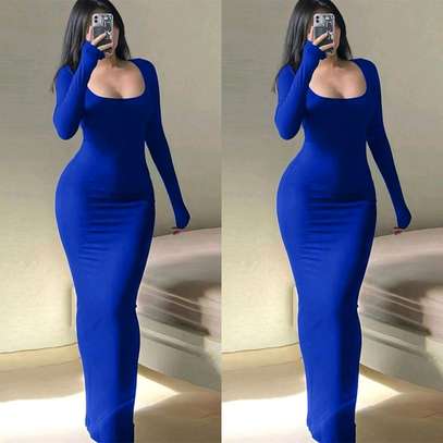 Robe Moulante image 1