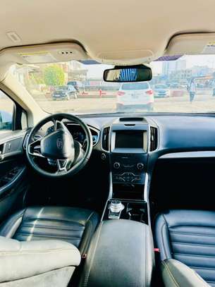 Ford Edge 2020 image 10