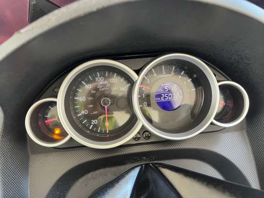 Sym GTS 125i image 8