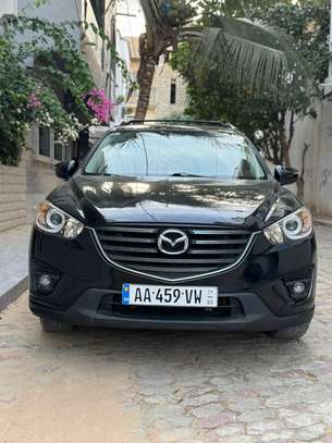 MAZDA CX5 2016 image 1
