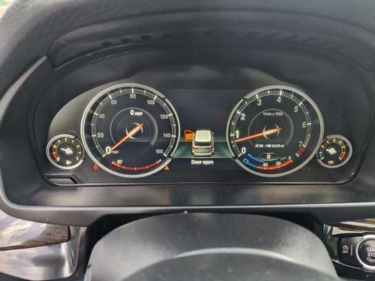 BMW x5 2017 venant image 5