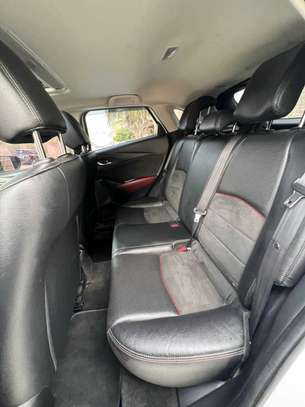 MAZDA CX3 2017 GT image 2
